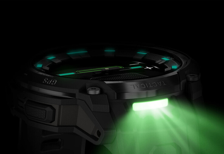 (Afbeeldingsbron: Garmin)