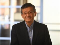 De raad van bestuur van Intel heeft Lip-Bu Tan in maart 2025 benoemd tot nieuwe CEO. (Afbeeldingsbron: Intel)