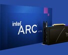 Intel Arc Battlemage komt naar verluidt met aanzienlijke machine learning en ray tracing uplifts. (Bron: Intel)