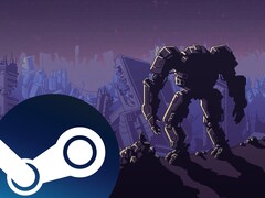 Tot 6 september is Into the Breach verkrijgbaar op Steam met 80% korting voor net geen $3. (Afbeelding bron: Steam)