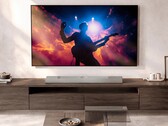 De nieuwste soundbar van KEF belooft geluid van hoge kwaliteit dankzij 12 drivers (Afbeelding bron: KEF)