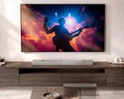 De nieuwste soundbar van KEF belooft geluid van hoge kwaliteit dankzij 12 drivers (Afbeelding bron: KEF)