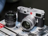 De Leica M11 is naar verwachting binnenkort verkrijgbaar als model zonder afstandsmeter. (Afbeeldingsbron: Leica)