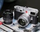 De Leica M11 is naar verwachting binnenkort verkrijgbaar als model zonder afstandsmeter. (Afbeeldingsbron: Leica)