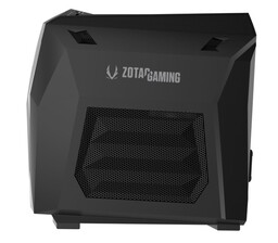 Zotac MEK MINI (source: Zotac) Zotac MEK MINI (source: Zotac)