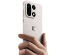 De OnePlus 15 heeft een drievoudig 50 MP camerasysteem aan de achterkant en een 32 MP schutter aan de voorkant. (Afbeeldingsbron: OnePlus)
