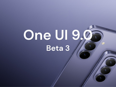 De Samsung Galaxy S26-serie krijgt als eerste One UI 9 Beta 3.