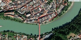 Garmin Venu 2 GPS test: Brug