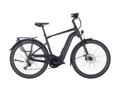 De Pegasus Strong Evo 11 Lite e-bike heeft een Bosch motor van 85Nm. (Afbeelding bron: Pegasus)