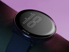 Polar's Ignite 3 smartwatch krijgt een update