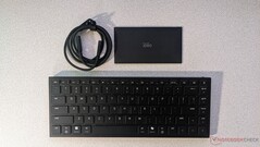 Razer Joro inbegrepen accessoires