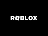 Het afgebeelde Roblox-logo