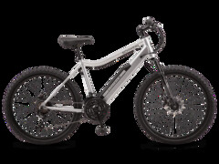 De Schwinn Healy Ridge e-bike wordt momenteel met een korting van 150 dollar verkocht op Amazon. (Afbeelding bron: Schwinn)