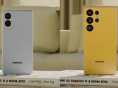 De eerste accessoires voor de Galaxy S26 Pro, Galaxy S26 Air en Galaxy S26 Ultra die online zijn verschenen, bevestigen de geruchtmakende camera-ontwerpen. (Afbeeldingsbron: TT Technology, bewerkt)