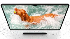 Een Samsung Galaxy Tab S10+ en Galaxy Tab S10 Ultra zijn al opgedoken in een lanceringsdatabase, en een Galaxy Tab S10 zal waarschijnlijk ook volgen. (Afbeelding: Samsung)