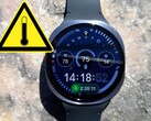 Samsung lanceerde de Galaxy Watch 8 in juli 2025.
