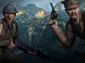 Over The Top: WWI is tot 22 juni 30% afgeprijsd op Steam.