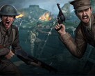 Over The Top: WWI is tot 22 juni 30% afgeprijsd op Steam.
