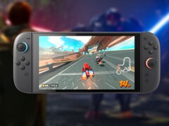 Nintendo Switch 2 krijgt naar verluidt meer Disney-spellen. (Afbeeldingsbron: Nintendo, EA/Respawn, bewerkt)