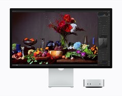 De Apple Studio Display XDR biedt meer rekenkracht dan de nieuwe MacBook Neo.