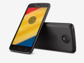 Kort testrapport Lenovo Moto C Smartphone