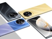 De Tecno Camon 30S deelt zijn ontwerp en sommige specificaties met de Camon 30S Pro. (Afbeeldingsbron: Tecno)