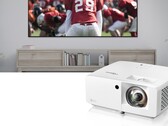 De "nieuwe" UHZ35ST. (Bron: Optoma)