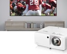 De "nieuwe" UHZ35ST. (Bron: Optoma)