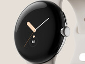 De Pixel Watch komt met alleen LTE- en Wi-Fi-varianten. (Afbeelding bron: Google)