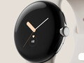 De Pixel Watch komt met alleen LTE- en Wi-Fi-varianten. (Afbeelding bron: Google)