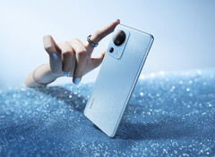 De Xiaomi 13 Lite debuteert mogelijk tijdens MWC 2023 (Beeldbron: Xiaomi)