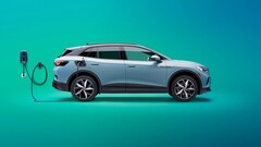 De VW ID.4 begint vanaf 38.995 dollar voor belastingkrediet (foto: Volkswagen)