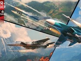 War Thunder 2.37 "Seek & Destroy" nu beschikbaar (Bron: War Thunder)