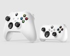 De nieuwe Xbox Nano Controller is kleiner en goedkoper dan de bestaande Xbox-controller.