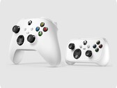 De nieuwe Xbox Nano Controller is kleiner en goedkoper dan de bestaande Xbox-controller.