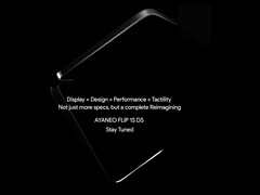 De Ayaneo Flip 1S DS belooft een meer eersteklas alternatief te zijn voor de bestaande Flip DS. (Afbeeldingsbron: Ayaneo)