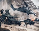 Battlefield 6 screenshot toont multiplayer met all out warfare. (Afbeeldingsbron: Steam)