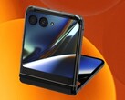 De Razr 2023 komt in ten minste twee kleuren. (Beeldbron: Evan Blass)