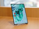 De Motorola Felix gaat een andere kant op dan de Oppo X 2021, afgebeeld. (Afbeelding bron: Oppo)