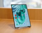 De Motorola Felix gaat een andere kant op dan de Oppo X 2021, afgebeeld. (Afbeelding bron: Oppo)