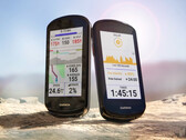 Het lijkt erop dat Garmin binnenkort een opvolger voor de afgebeelde Edge 1040 zal uitbrengen. (Afbeeldingsbron: Garmin)
