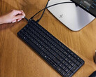 HP verkoopt het EliteBoard G1a in één kleur.