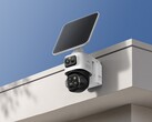 De eufyCam S4 beveiligingscamera van Anker (afbeelding) is beschikbaar voor pre-order. (Afbeeldingsbron: Anker)