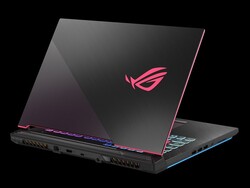 Getest: Asus ROG Strix G15 G512LI