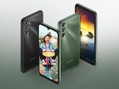 De Galaxy F34. (Bron: Samsung)