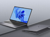 De GemiBook XPro is voorzien van een nieuwe Intel Alder Lake-N processor. (Beeldbron: Chuwi)