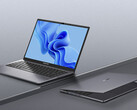 De GemiBook XPro is voorzien van een nieuwe Intel Alder Lake-N processor. (Beeldbron: Chuwi)