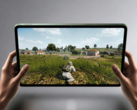 De iQoo Pad 6 Pro.