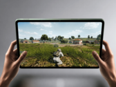 De iQoo Pad 6 Pro.