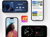 iOS 17.1 zou voor het einde van oktober de stabiele status moeten bereiken. (Afbeeldingsbron: Apple)
